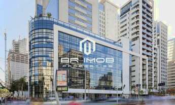 Imagem 1: APARTAMENTO RESIDENCIAL em SÃO PAULO - SP, VILA OLÍMPIA