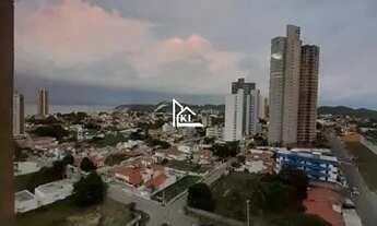 Imagem: Apto Mobiliado - 2Vagas - 14º Andar - Resid