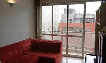 Imagem 3: SÃO PAULO - Apartamento Padrão - ACLIMACAO