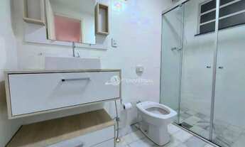 Imagem 6: Apartamento com 2 quartos para alugar, 70 m² por R$ 1.400/mês - Centro - Juiz de Fora/MG