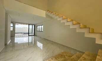 Imagem 4: Casa Duplex nova na cidade alpha terras 3