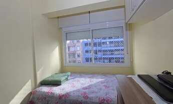 Imagem 6: Apartamento para Venda - 89.25m², 3 dormitórios, sendo 1 suites, Centro Histórico