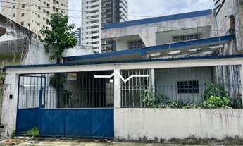 Imagem 2: Casa sobrado para venda de 495m² com 6 quartos na Umarizal - Doutor Imóveis Belém - PA