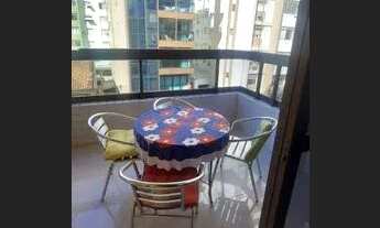 Imagem 3: Apartamento com 3 dormitórios, 130 m² - venda por R$ 1.100.000,00 ou aluguel por R$ 5.500