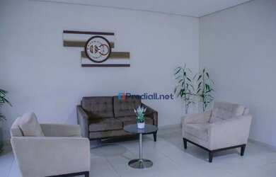 Imagem 6: Apartamento com 3 dormitórios à venda, 69 m² por R$ 600.000 - Moinho Velho - São Paulo/SP