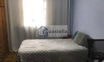 Imagem 4: Casa Térrea em Ferrazópolis - São Bernardo do Campo