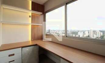 Imagem 4: Apartamento para Aluguel - Vila Madalena, 2 Quartos, 141 m2