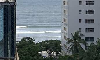 Imagem 6: Flat para Venda em Pitangueiras Guarujá-SP - 145v