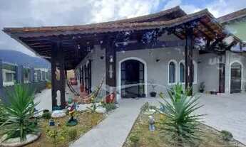 Imagem 2: Casa com 4 dorms, Florida, Praia Grande - R$ 1.5 mi, Cod: ACT2562