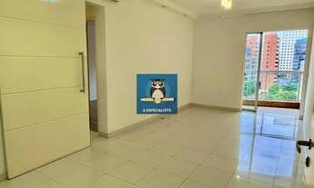 Imagem 3: Ap 1 dorm., 60m², c armários, varanda, 2 banh., a gás, 1 vaga fixa