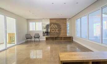 Imagem 4: Excelente sobrado triplex semi mobiliado no Jardim Social