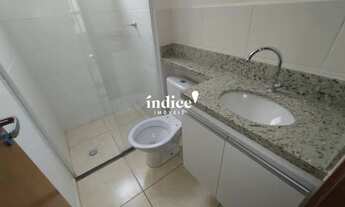 Imagem 5: Remanso Do Bosque - Apartamento - 2 quartos, 1 vaga