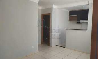 Imagem: Apartamento Padrão em Ribeirão Preto