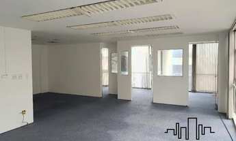 Imagem 2: SÃO PAULO - Conjunto Comercial/Sala - AVENIDA PAULISTA