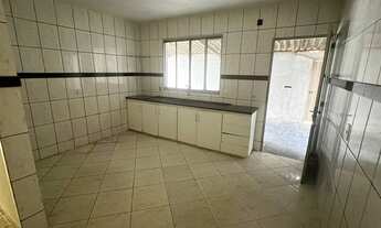 Imagem 4: Contagem - Casa Padrão - Morada Nova