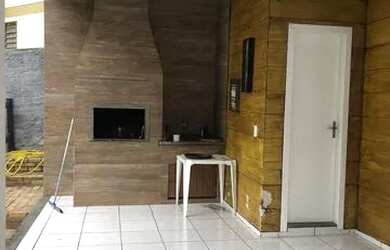 Imagem 3: Alugo casa 3 dormitórios sendo uma suíte