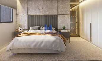 Imagem 5: Apartamento à venda no condomínio Full Bueno no setor Bueno em Goiânia GO, tendo 121m² com