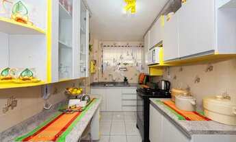 Imagem 6: Apartamento de 62 m² no Novo Mundo