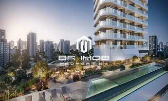 Imagem 3: APARTAMENTO RESIDENCIAL em SÃO PAULO - SP, PINHEIROS