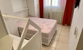 Imagem 6: Apartamento já quitado, 2° andar, piscina, portaria 24h
