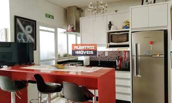 Imagem 7: Apartamento para Venda em Florianópolis, Córrego Grande, 2 dormitórios, 2 suítes, 3 banhei