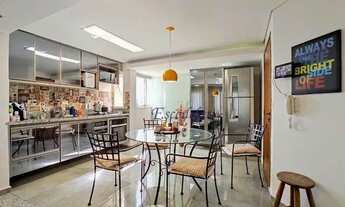 Imagem 5: Apartamento com 3 dormitórios à venda, 94 m² por R$ 900.000,00 - Alto da Lapa - São Paulo