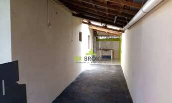 Imagem 6: Casa com 3 dormitórios à venda, 200 m² por R$ 220.000,00 - Eldorado - São José do Rio Pret