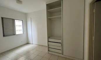 Imagem 6: Apartamento para aluguel, 2 quartos, 1 suíte, 1 vaga, Boqueirão - Santos/SP