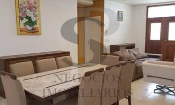 Imagem 6: Casa à venda no bairro Condomínio Estância Marambaia, em Vinhedo - SP