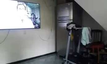 Imagem 2: Casa triplex com piscina aceito entrada + parcelas