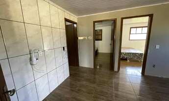 Imagem 2: CASA COM 02 DORMITÓRIOS PARA LOCAÇÃO EM LOMBA GRANDE