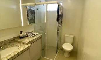 Imagem 6: AF Apartamento para venda com 60M2 com 3 quartos em Zoobotânico - Teresina - Piauí