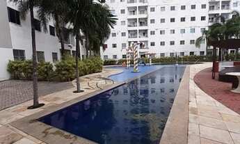 Imagem 7: Apartamento - Av. Sargento Hermínio, 1405 - Monte Castelo