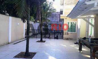 Imagem 6: Casa em Condomínio-À VENDA-Anil-Rio de Janeiro-RJ