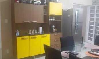 Imagem 3: OPORTUNIDADE DE LOCAÇÃO! Casa Assobrada no Bairro Jardim São Jose - Taboão