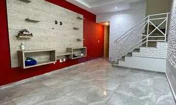 Imagem 6: Sobrado com 2 dormitórios à venda, 130 m² por R$ 499.999,99 - Artur Alvim - São Paulo/SP