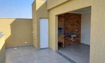 Imagem 4: Casa para venda possui 125 metros quadrados com 3 quartos em Jardim Paraíba - Jacareí - SP