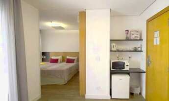 Imagem: Flat para locação prox ao Pq do Ibirapuera