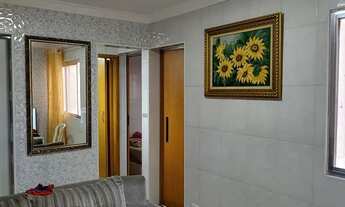 Imagem 4: Apartamento Cingapura Refomado