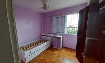 Imagem 6: Apartamento com 3 dormitórios à venda, 85 m² por R$ 350.000 - Parque Social - Campinas/SP