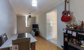 Imagem 3: Apartamento para Aluguel - Conjunto Residencial Jose Bonifacio, 2 Quartos, 56 m2