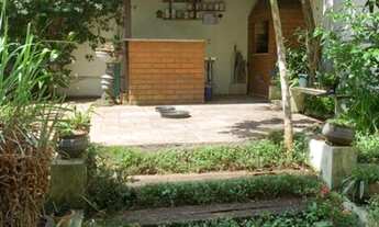 Imagem 3: Lindo Sobrado - Planalto Paulista