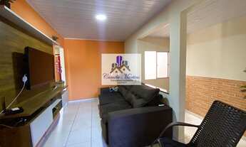 Imagem 4: Casa para venda com 200 metros quadrados com 3 quartos em Barcelona - Serra - ES