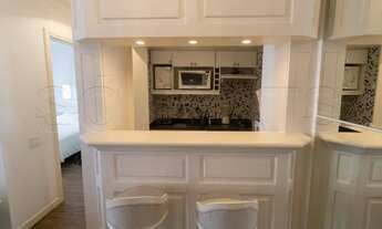 Imagem 5: Flat disponível para locação, próximo a Faria Lima e Nove de Julho. Consulte-nos