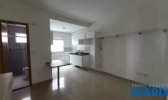 Imagem 4: APARTAMENTO - ÁGUA RASA - SP