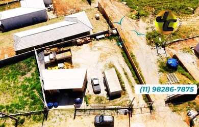 Imagem 3: Terrenos e chácaras no Interior pronto pra construir Cd. GZ6