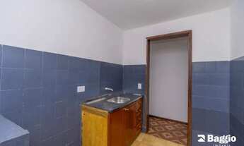 Imagem 7: Apartamento de 2 quartos para alugar no bairro Campo Comprido