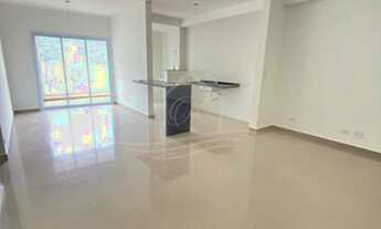 Imagem 2: Apartamento novo com varanda gourmet para venda no Sumaré em Caraguatatuba