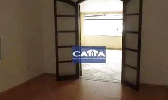 Imagem 6: Sobrado com 3 dormitórios para alugar, 150 m² por R$ 3.410,00/mês - Vila Guilhermina - São