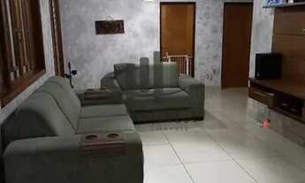 Imagem: Venda Casa Atibaia Recanto dos Palmares